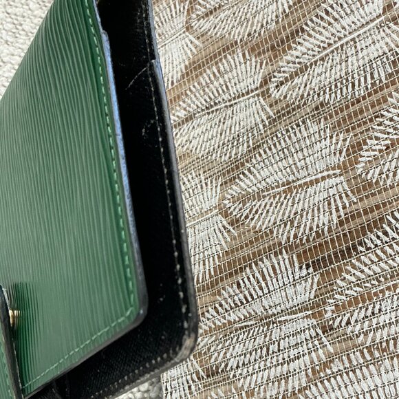 LV Green Epi PM Agenda - Picture 4 of 12